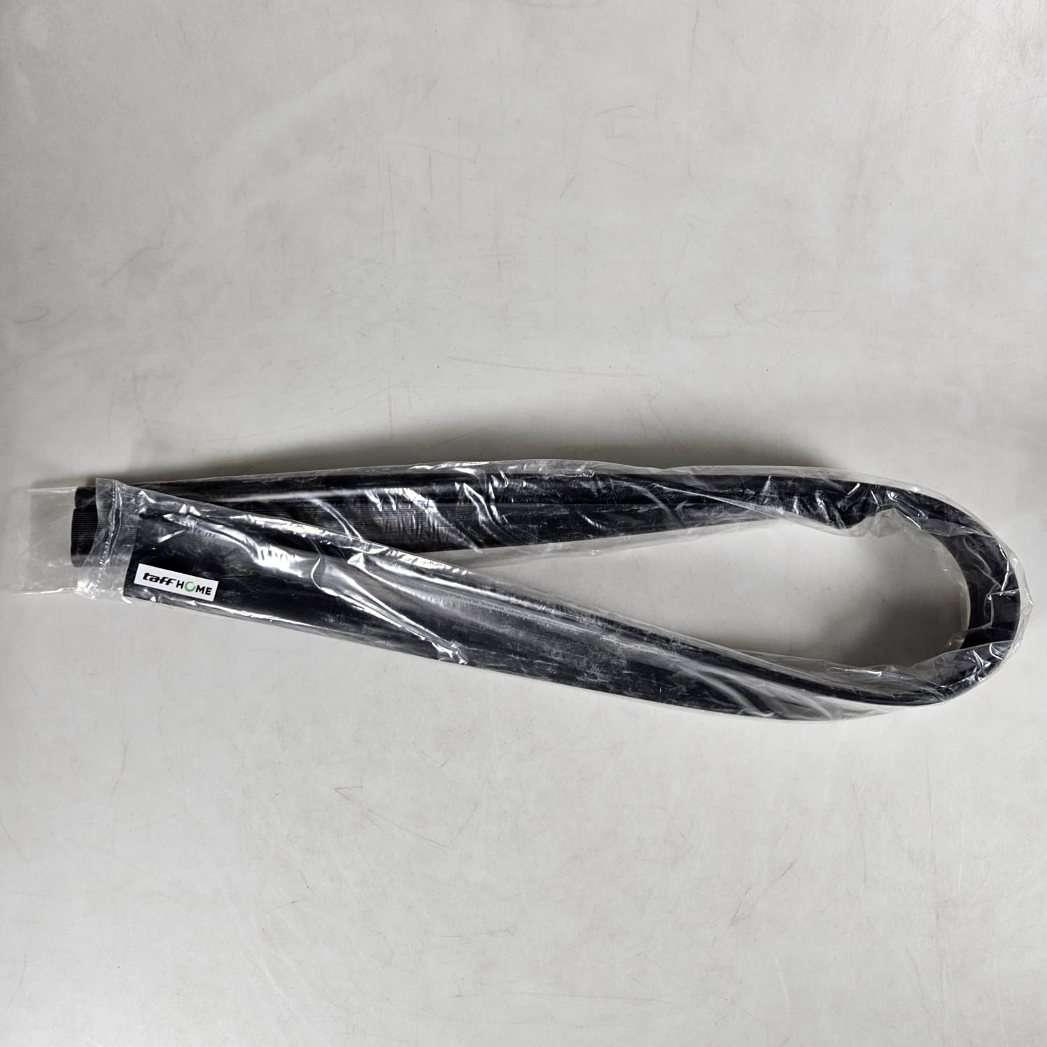 TaffHOME Lis Penutup Celah Pintu Penghalang Debu Door Bottom Seal 93cm - TP150 Gambar produk TaffHOME Lis Penutup Celah Pintu Penghalang Debu Door Bottom Seal 93cm - TP150