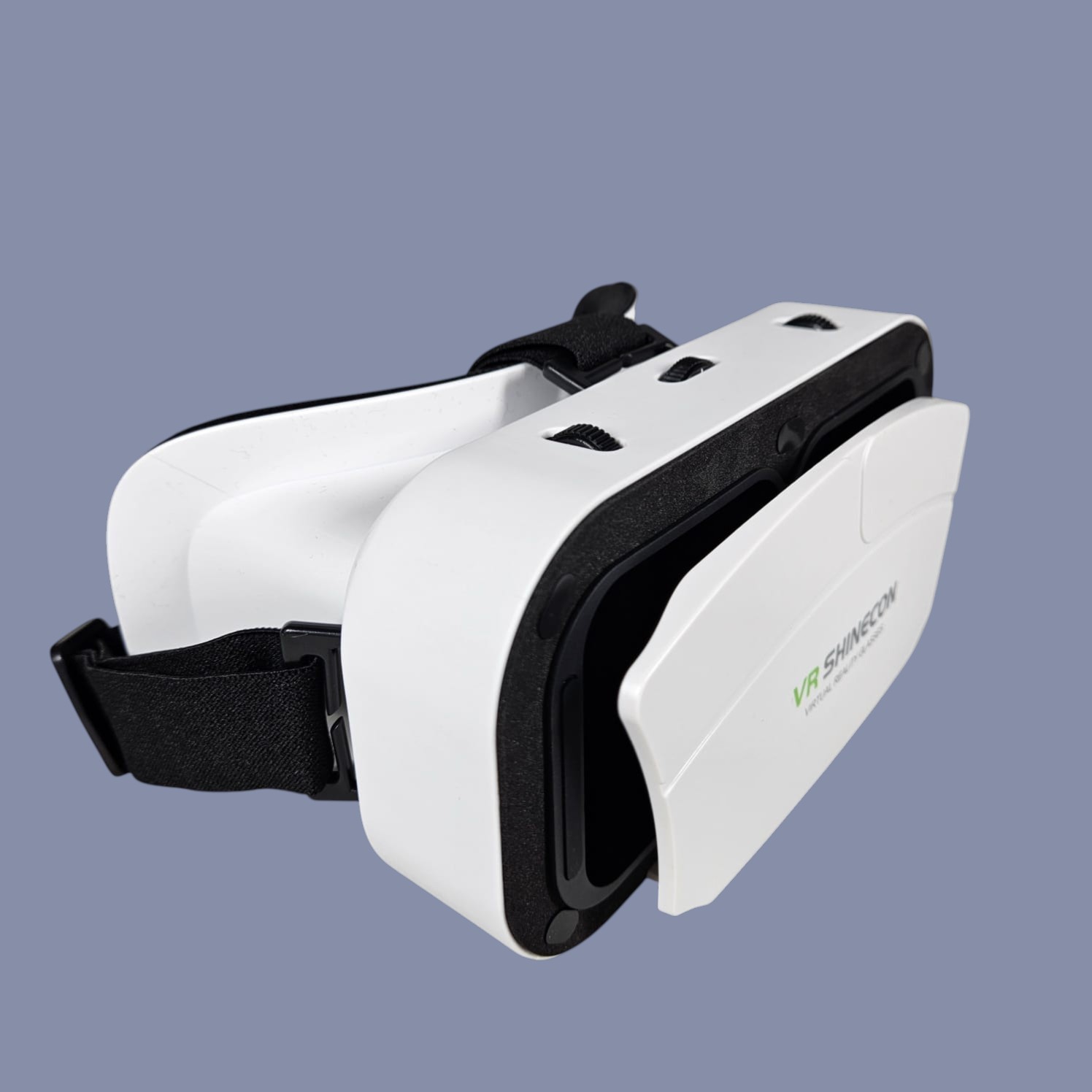 Shinecon VR Box IMAX Giant Screen Virtual Reality Glasses - SC-G12 Gambar produk Shinecon VR Box IMAX Giant Screen Virtual Reality Glasses - SC-G12