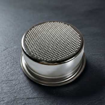 Gambar produk One Two Cups Non-Pressurized Filter Basket Single-Layer 58mm 2 Cup 58x28mm - FM-58M