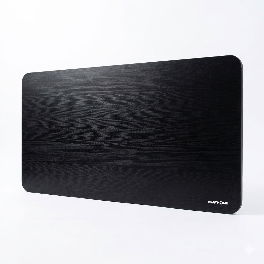 TaffHOME Meja Kerja Gaming Elektrik Adjustable Lifting Desk 120x60cm - FH-5 Gambar produk TaffHOME Meja Kerja Gaming Elektrik Adjustable Lifting Desk 120x60cm - FH-5