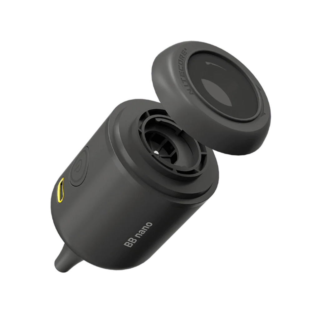 NITECORE Filter Pengganti Blower High Density 250 Mesh for BB Nano - NIA006 Gambar produk NITECORE Filter Pengganti Blower High Density 250 Mesh for BB Nano - NIA006