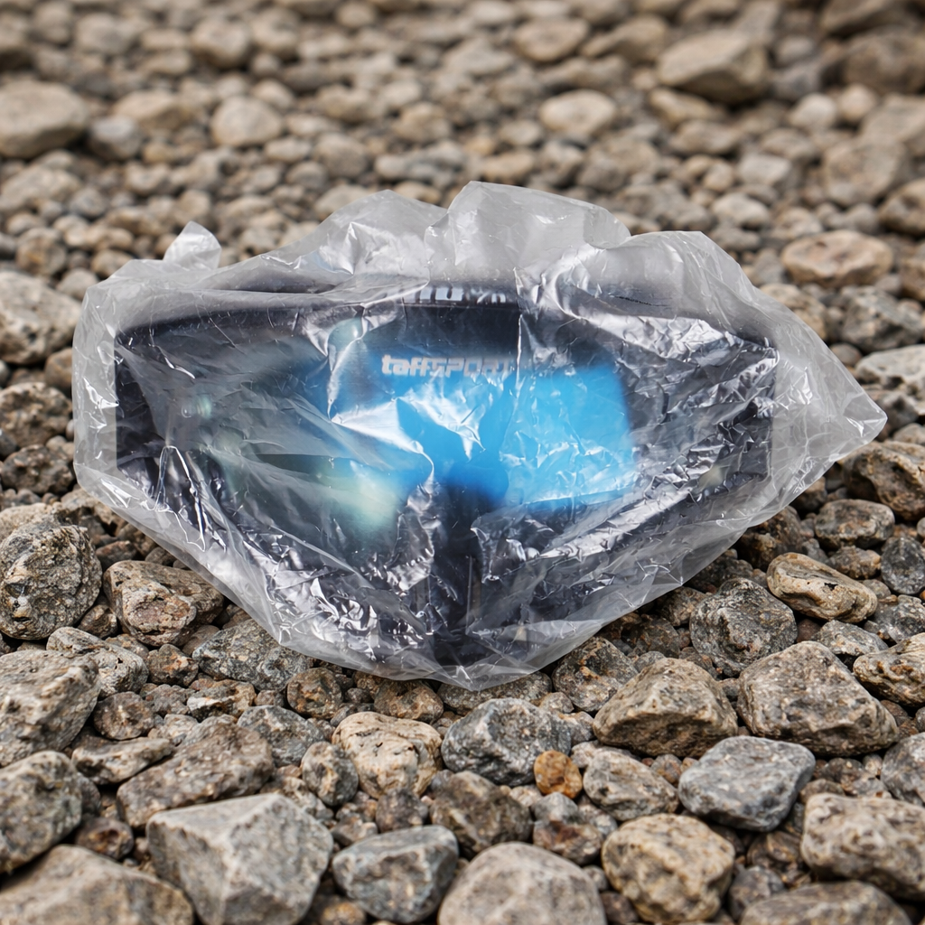 TaffSPORT Kacamata Helm Motor Goggles UV400 Protection Windproof Clear - UV400 Gambar produk TaffSPORT Kacamata Helm Motor Goggles UV400 Protection Windproof Clear - UV400