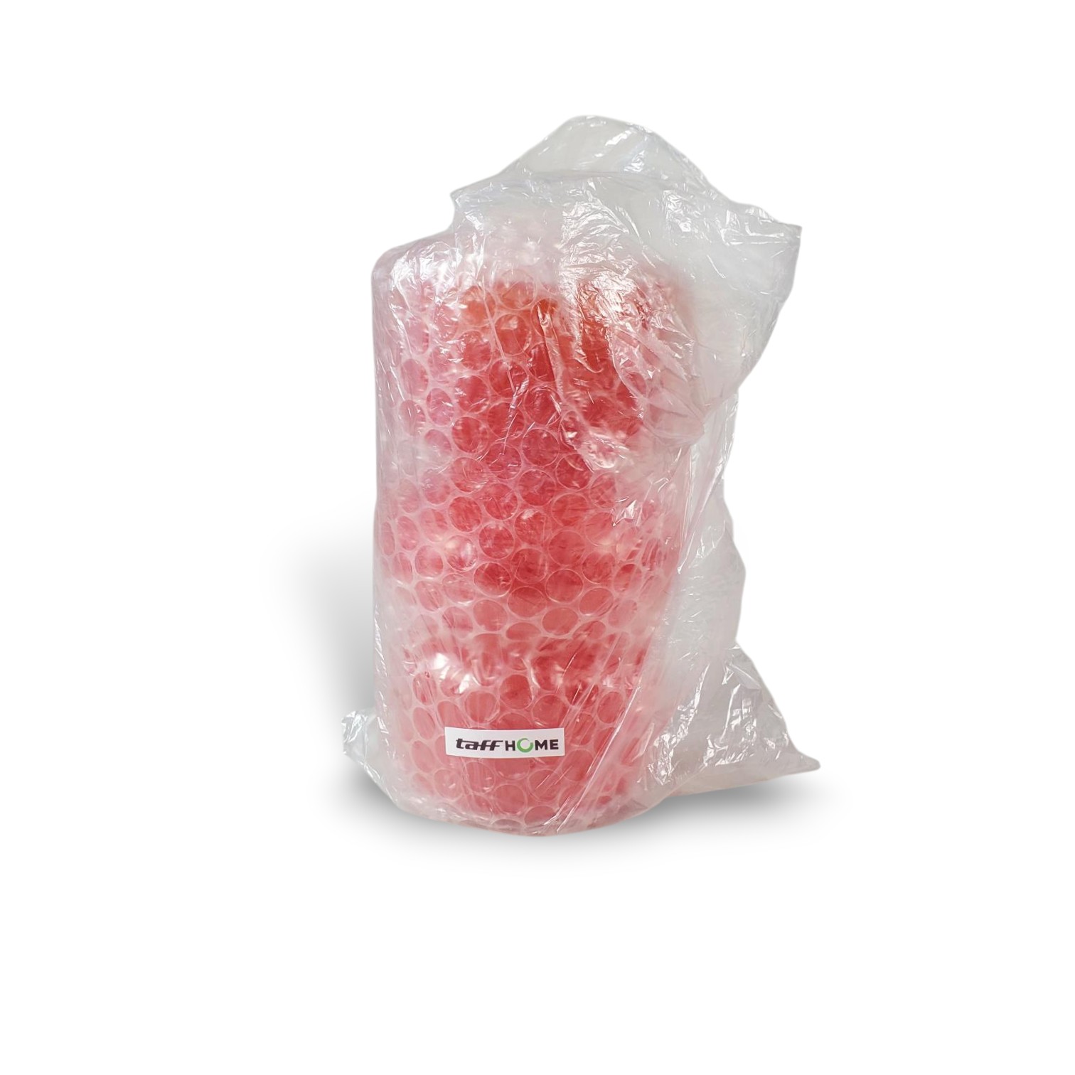 Gambar produk TaffHOME Vas Bunga Kaca Nordic Bottle Vase Flower Pot Home Decor 18cm - AM-18