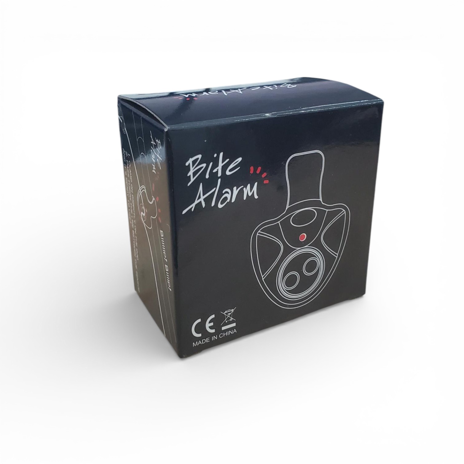 TaffSPORT Yolo Siren Alarm Pancing dengan Indikator LED - R3 Gambar produk TaffSPORT Yolo Siren Alarm Pancing dengan Indikator LED - R3