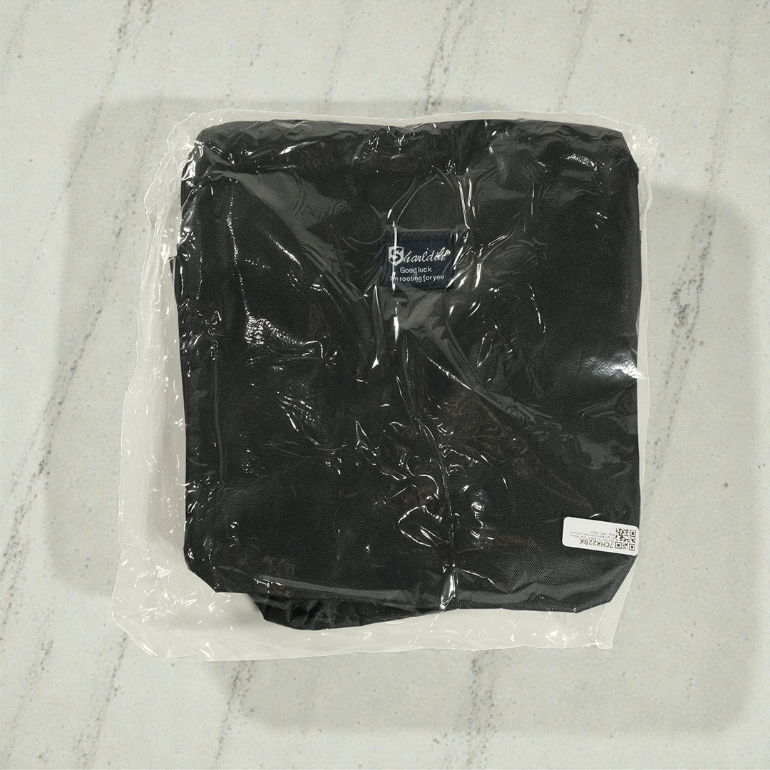 Sharldin Tas Bekal Tahan Panas Dingin Aluminium Foil Insulated Bag - H25 Gambar produk Sharldin Tas Bekal Tahan Panas Dingin Aluminium Foil Insulated Bag - H25