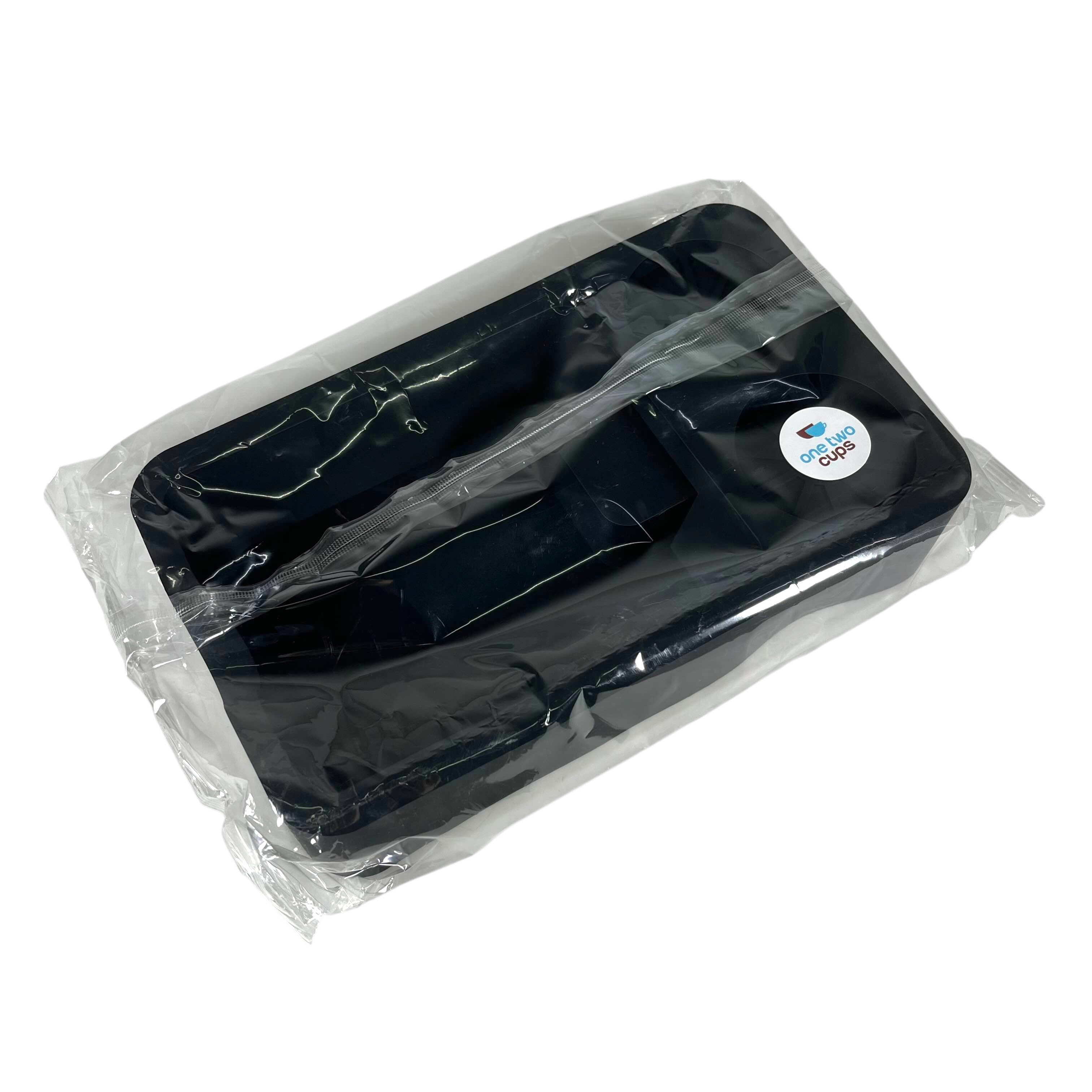 Gambar produk One Two Cups Wadah Ampas Kopi Portafilter Tamper Mat Storage Silicone - BB-200