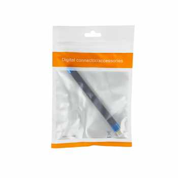 Gambar produk MOSHOU Kabel USB Type C Data Cable Thunderbolt 4 240W 40Gbps 8K - MO5