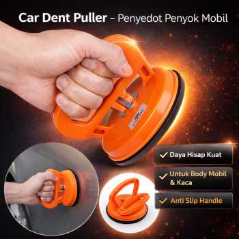 OTOHEROES Reparasi Penyok Mobil Hand Puller Car Dent Removal - Y-147