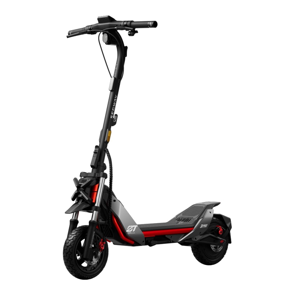 Segway Ninebot KickScooter Electric Skuter Listrik Dewasa 51km 1600W - ZT3 Pro Gambar produk Segway Ninebot KickScooter Electric Skuter Listrik Dewasa 51km 1600W - ZT3 Pro