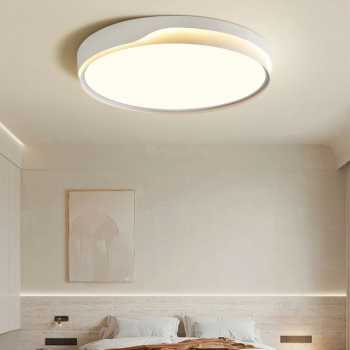 Gambar produk SHUANGZ Lampu Plafon LED Full Spectrum 3 Color 220V 36W 40cm - M70