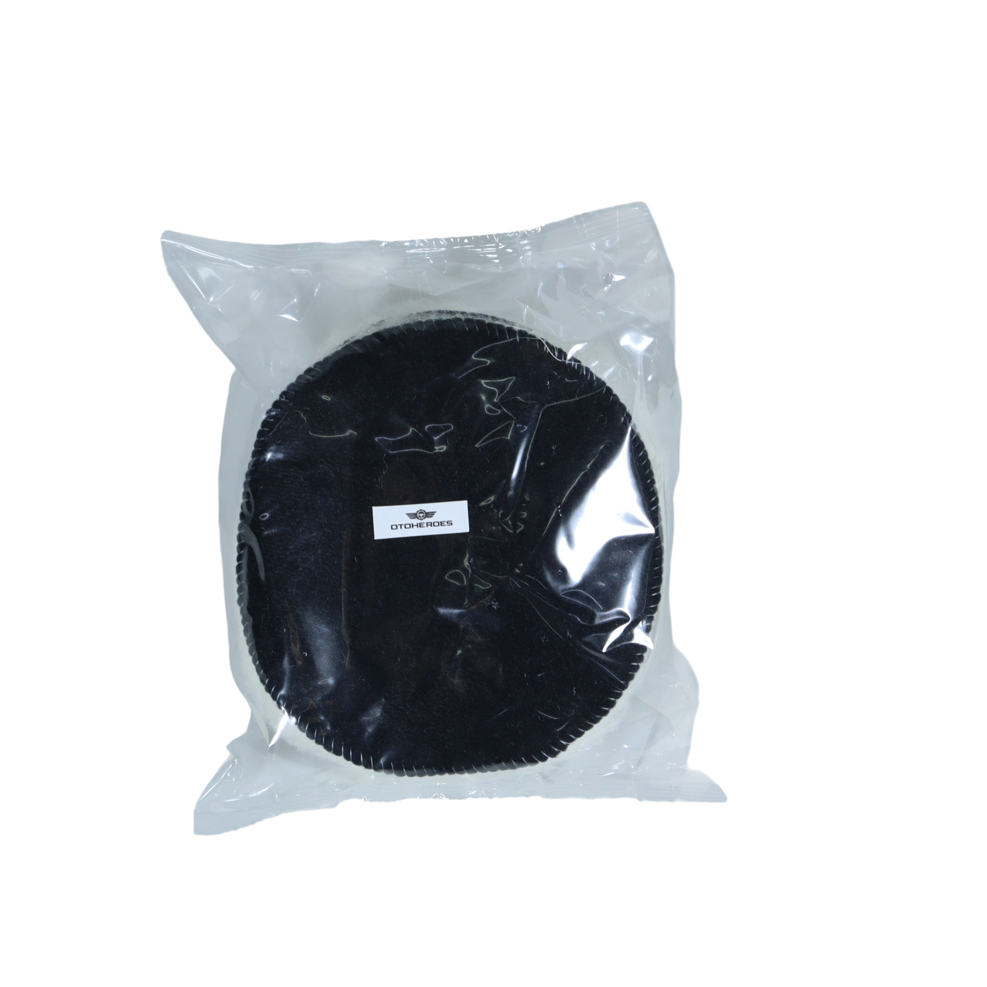 OTOHEROES Pad Poles Bodi Mobil Wol Waxing Wheel 6 Inch 5 PCS - DB5 Gambar produk OTOHEROES Pad Poles Bodi Mobil Wol Waxing Wheel 6 Inch 5 PCS - DB5