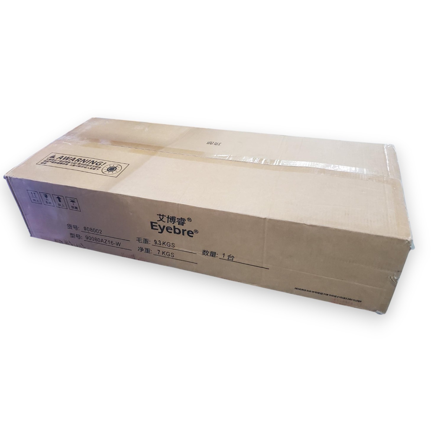 Eyebre Teleskop Teropong Bintang Astronomical Zenith Mirror 900/80mm - 90080AZ16-W Gambar produk Eyebre Teleskop Teropong Bintang Astronomical Zenith Mirror 900/80mm - 90080AZ16-W