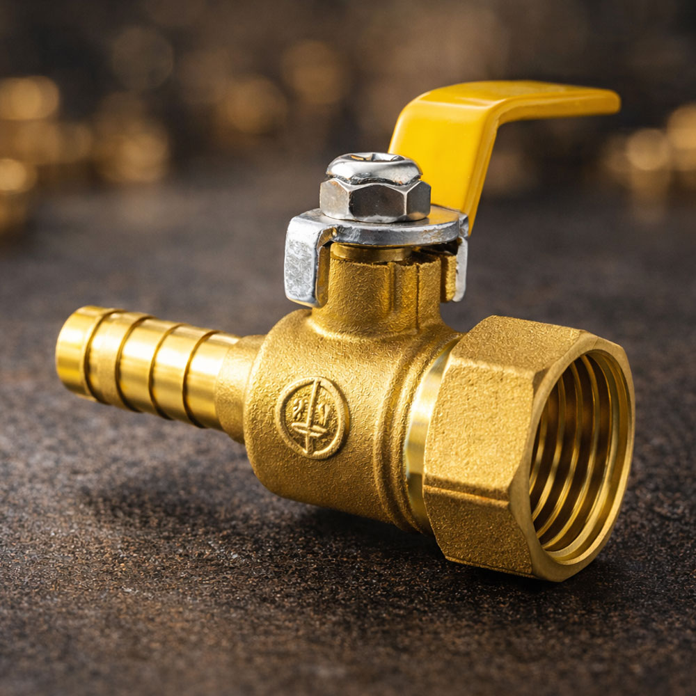 MXLA Katup Bola Ball Valve Thread Connector Joint Iron Pipe 1/2 Inch - DN15 Gambar produk MXLA Katup Bola Ball Valve Thread Connector Joint Iron Pipe 1/2 Inch - DN15