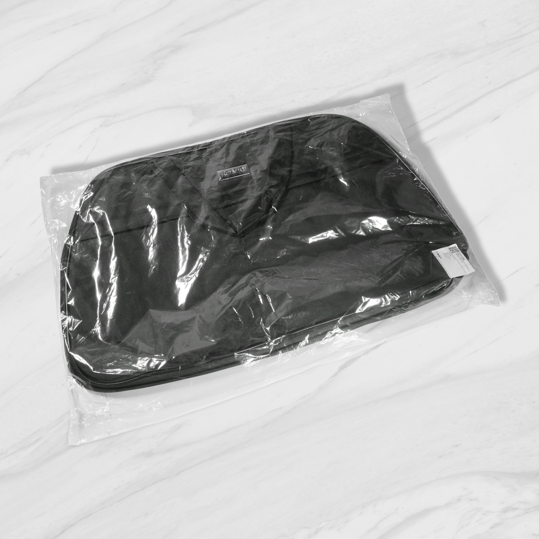 RAIMIQI Tas Jinjing Travel Bag Duffle Waterproof Oxford 20 Inch - 880 Gambar produk RAIMIQI Tas Jinjing Travel Bag Duffle Waterproof Oxford 20 Inch - 880