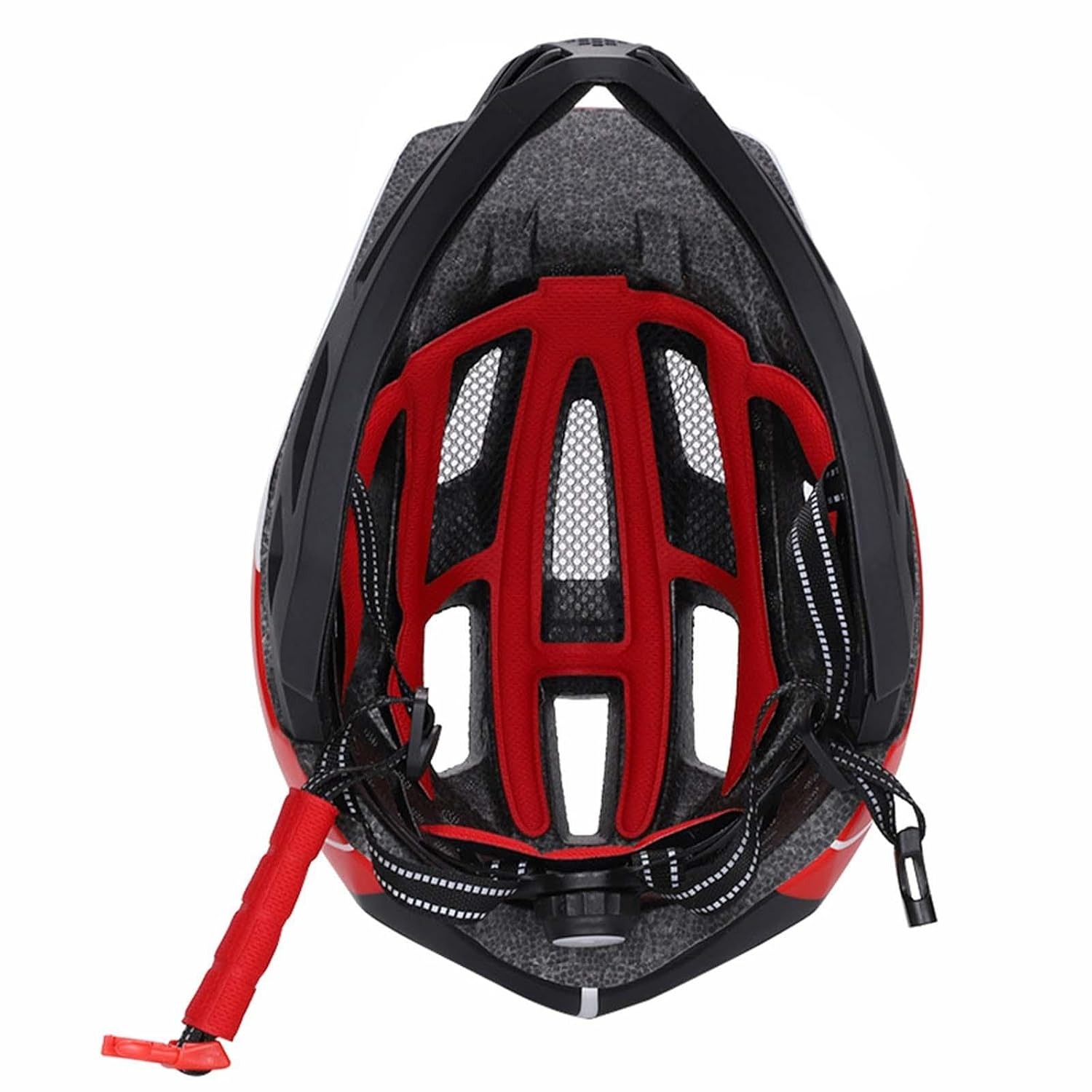 BIKEBOY Helm Sepeda Anak Full Face Modular LED MTB Skateboard - K24 Gambar produk BIKEBOY Helm Sepeda Anak Full Face Modular LED MTB Skateboard - K24