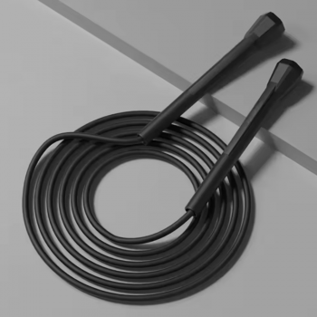 Rollingros Tali Skipping Jump Rope Gym Fitness Universal 2.6M - INU190