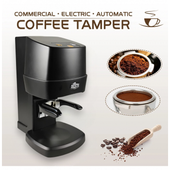 Trieste Tamper Kopi Otomatis Sensor Touchscreen 10-30kg 58mm 100W - BL-58S