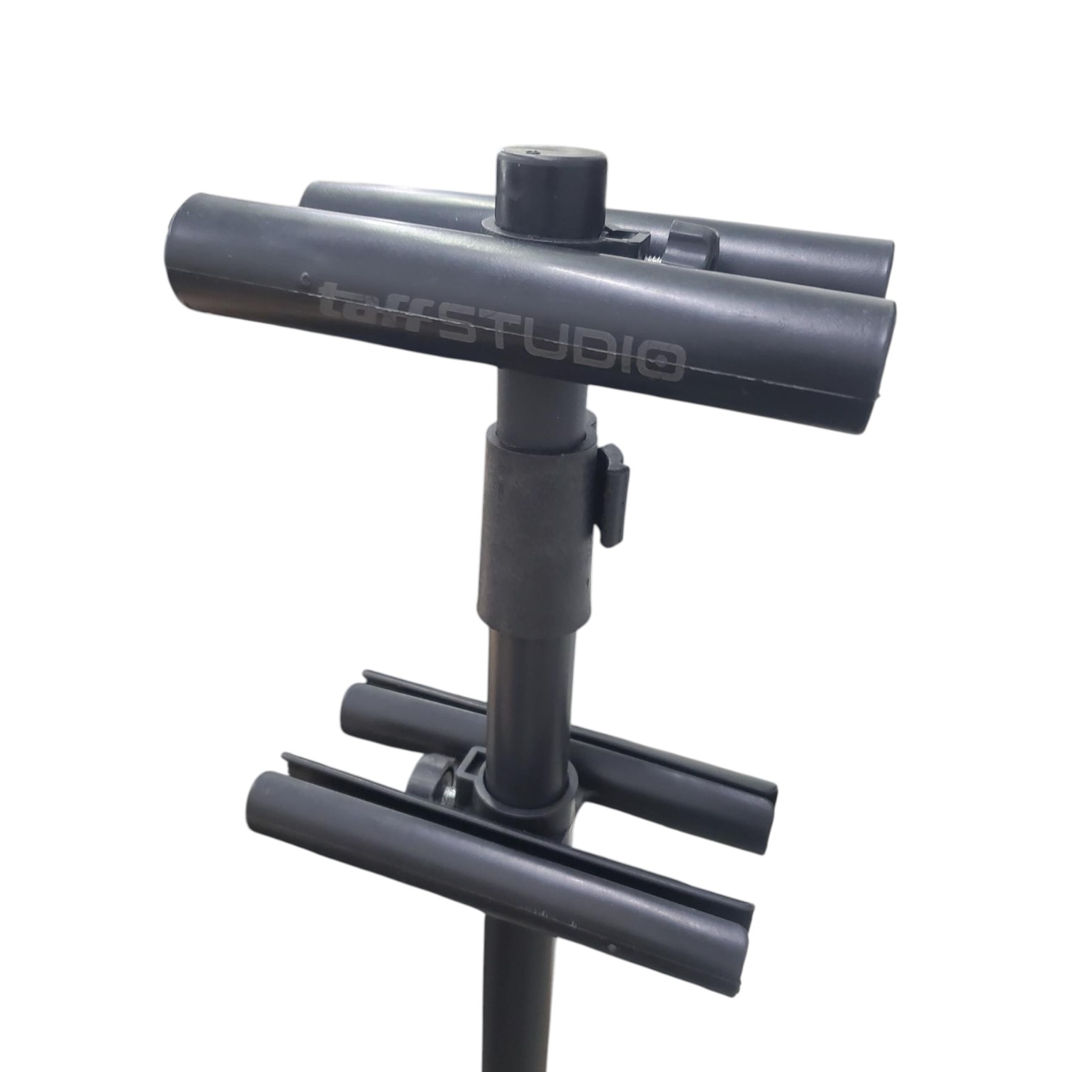 TaffSTUDIO Telescopic Tripod Poster Banner Iklan Stand 2 Section - FC-281 Gambar produk TaffSTUDIO Telescopic Tripod Poster Banner Iklan Stand 2 Section - FC-281