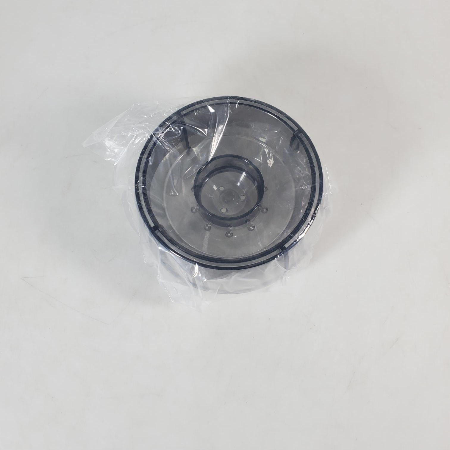 Gambar produk DUOLVQI Drip Assist V60 Manual Brew Coffee Filter Injection - DQ-11