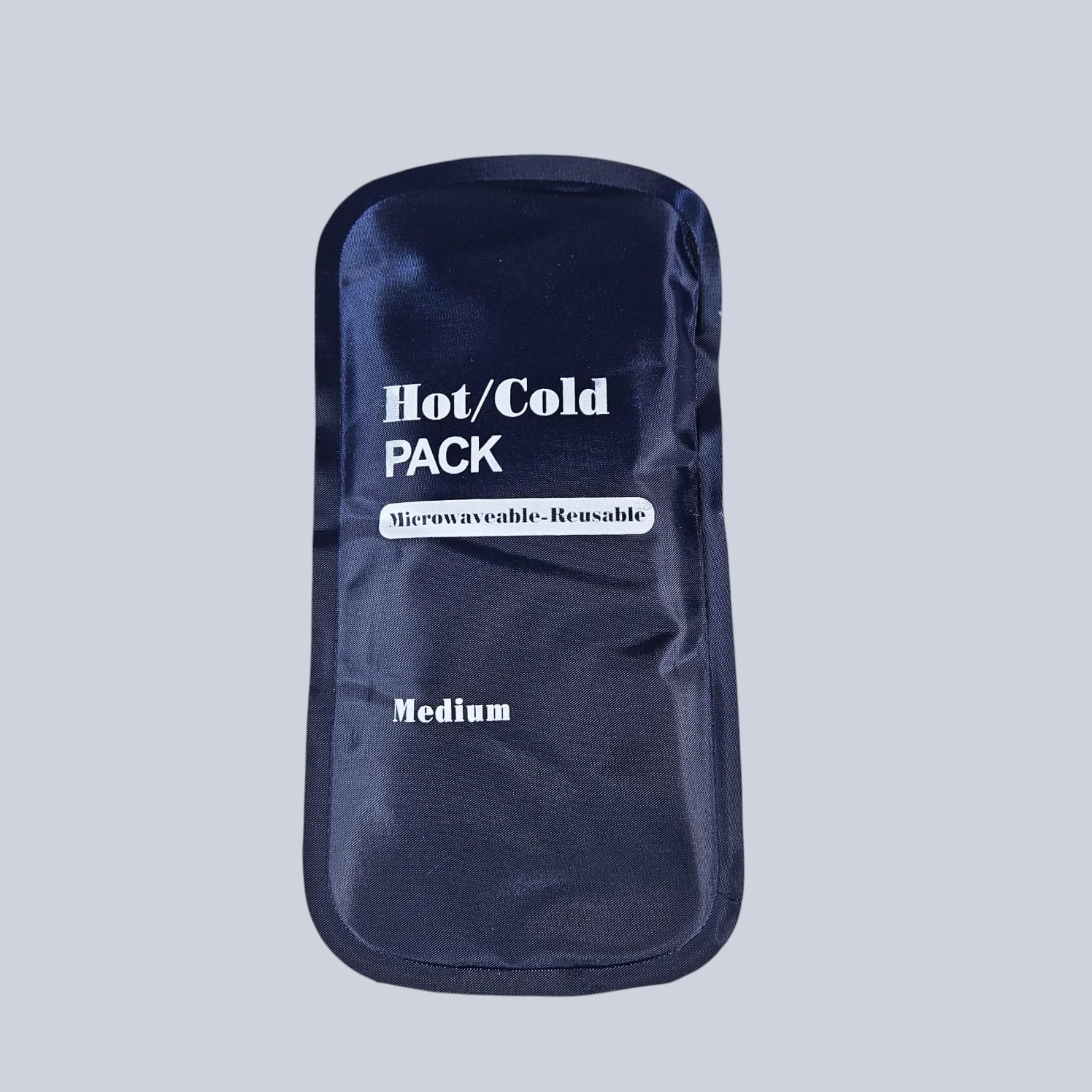 BINGRE Kantong Kompres Panas Dingin Hot Cold Gel Pack 2in1 Reusable - HC22 Gambar produk BINGRE Kantong Kompres Panas Dingin Hot Cold Gel Pack 2in1 Reusable - HC22