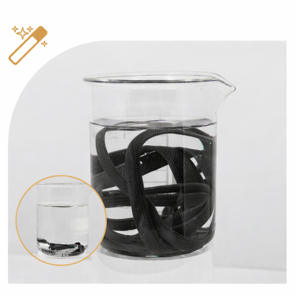 Zshare Tali Sepatu Elastis Lazy No Tie Elastic Shoe Lace 1m 1 Pair - T20 Gambar produk Zshare Tali Sepatu Elastis Lazy No Tie Elastic Shoe Lace 1m 1 Pair - T20