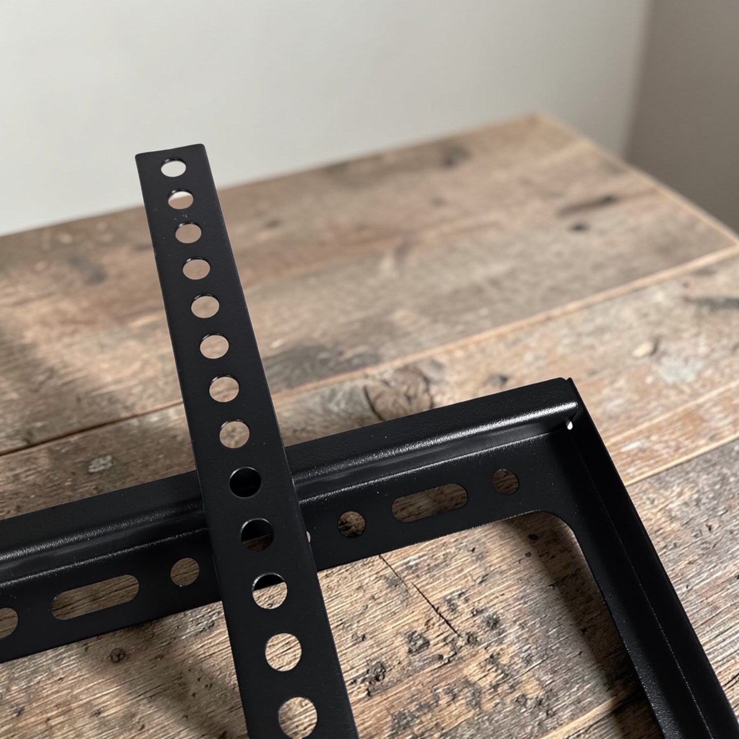 Taffware Bracket TV Dinding 26-63 Inch Wall Mount VESA 400x400 - B41 Gambar produk Taffware Bracket TV Dinding 26-63 Inch Wall Mount VESA 400x400 - B41