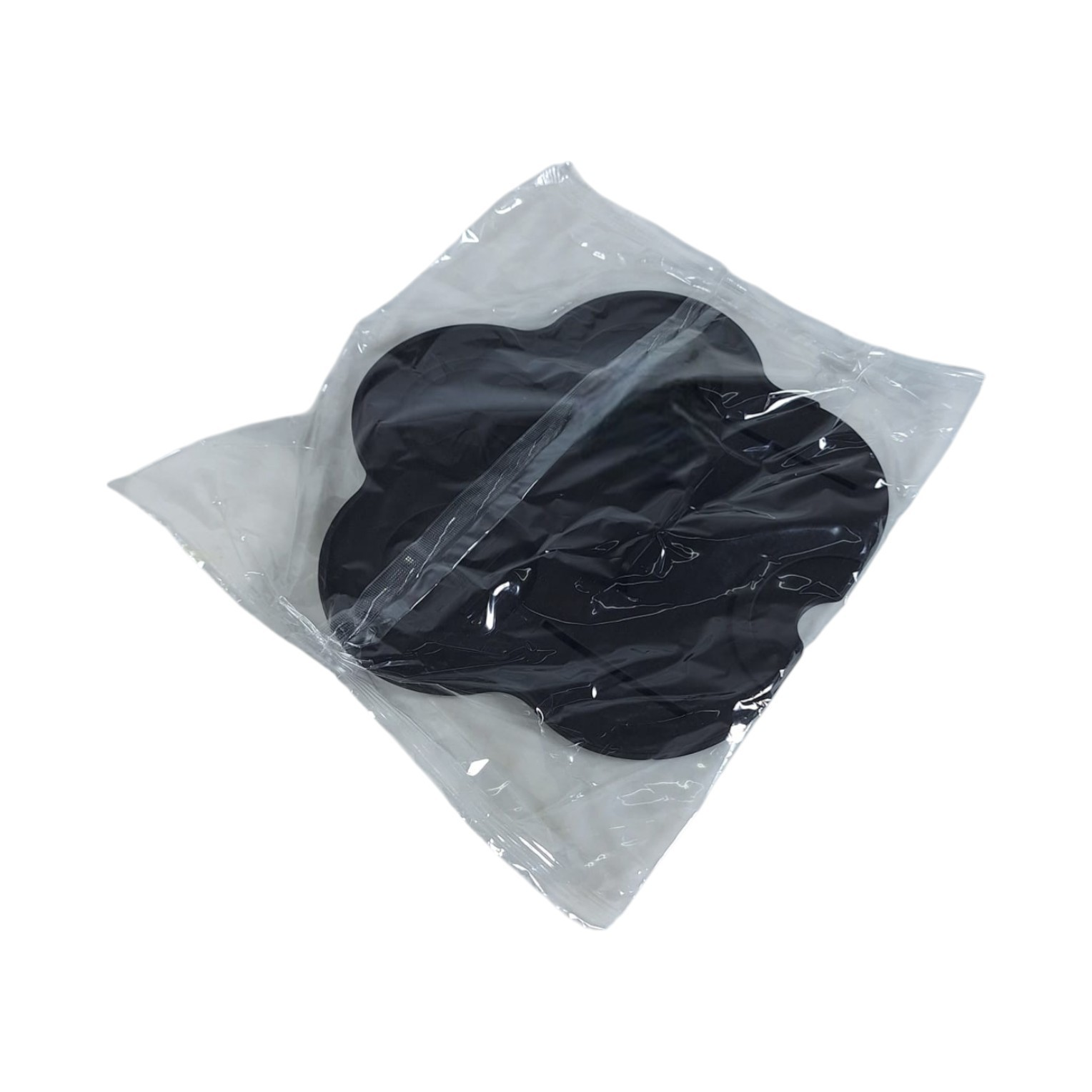 Gambar produk LUZ Wadah Alat Kopi Portafilter Tamper Tamping Silicone Coffee - L-44