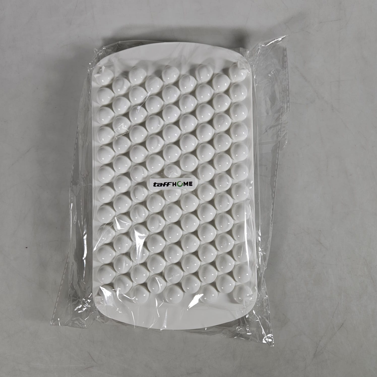 TaffHOME Cetakan Es Batu Jelly Bulat 104 Grid Ice Cube Tray BPA Free - INU77 Gambar produk TaffHOME Cetakan Es Batu Jelly Bulat 104 Grid Ice Cube Tray BPA Free - INU77