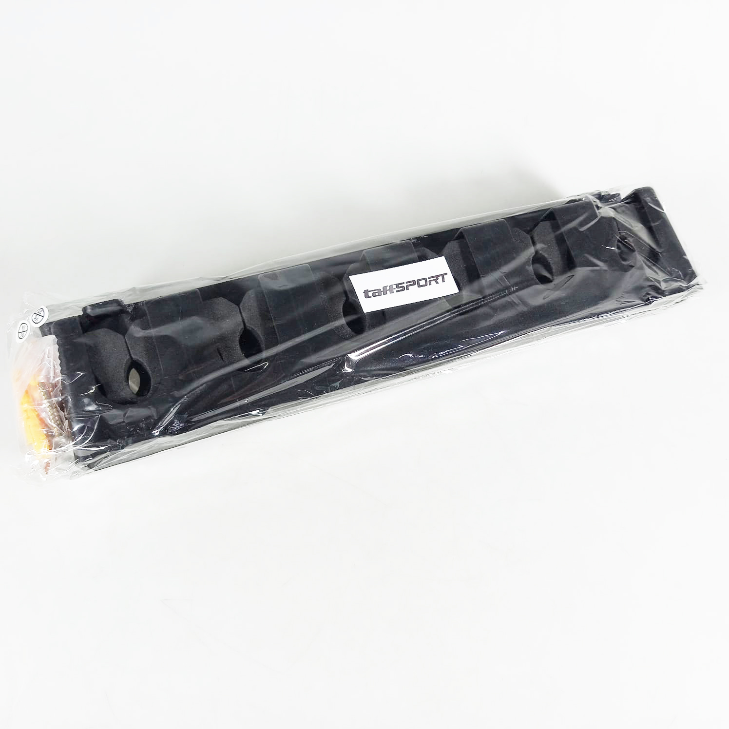 TaffSPORT Rak Holder Joran Pancing Vertikal Horizontal 6 Slot - R6 Gambar produk TaffSPORT Rak Holder Joran Pancing Vertikal Horizontal 6 Slot - R6