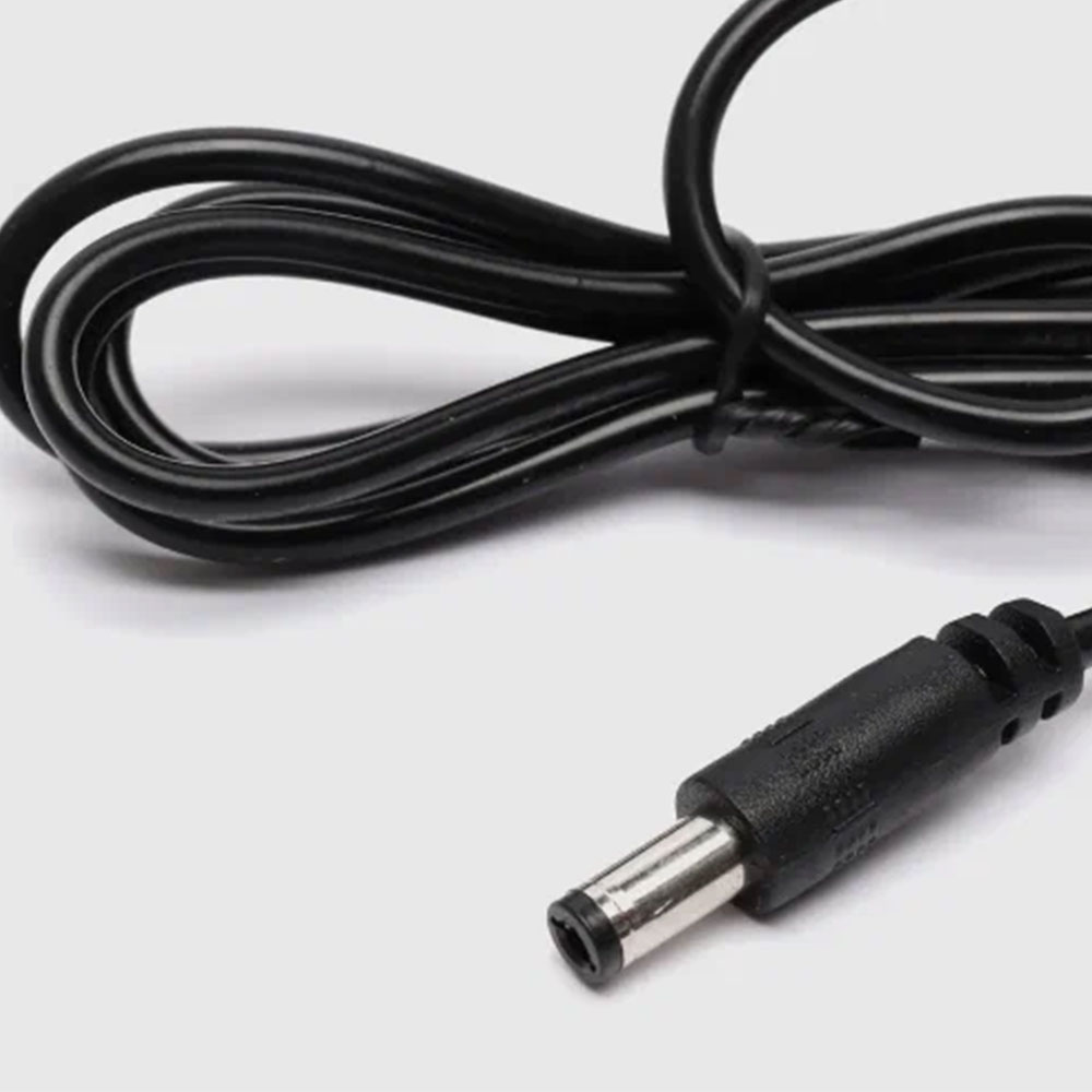 Gambar produk VELURA Charger Power Adaptor DC 12.6V 2A For Baterai Li-ion Makita - AYD-1250