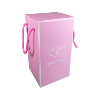 Gambar produk TaffHOME Lampu Meja Hias LED Mawar Galaksi Multicolor Lampu Tidur - SR142