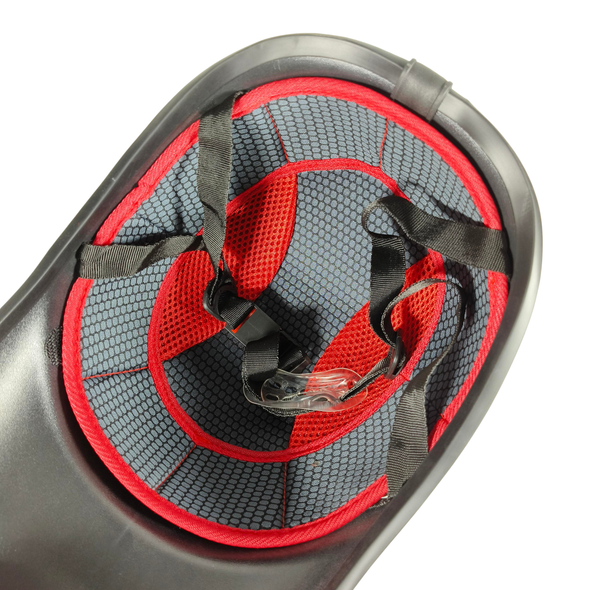 HZIH Helm Sepeda Skuter Retro Half Motorcycle Helmet Vintage Duckbill - U20 Gambar produk HZIH Helm Sepeda Skuter Retro Half Motorcycle Helmet Vintage Duckbill - U20