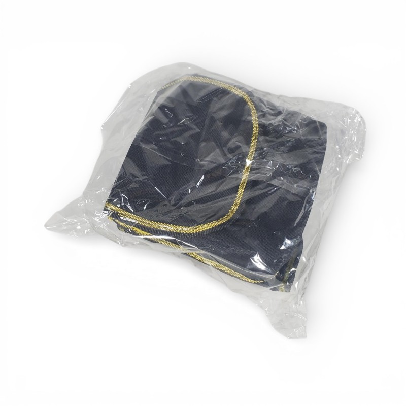 JIEKE Tas Pinggang Perkakas Serbaguna Waist Pocket Tool Bag Oxford - CZ234 Gambar produk JIEKE Tas Pinggang Perkakas Serbaguna Waist Pocket Tool Bag Oxford - CZ234