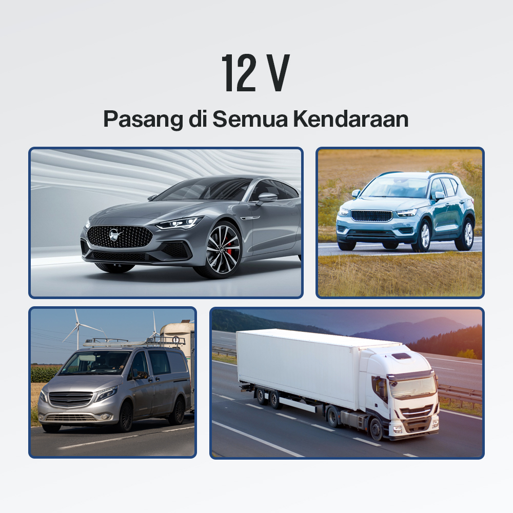 Kamera Mundur Parkir Mobil 360 Degree Compact 480TVL IP68 - W360 Gambar produk Kamera Mundur Parkir Mobil 360 Degree Compact 480TVL IP68 - W360