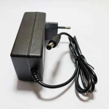 Gambar produk VELURA Charger Power Adaptor DC 21V 1A For Baterai Li-ion Makita - AYD-1260