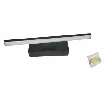 Gambar produk Ygfeel Lampu Dinding Hias Rumah Indoor Wall Lamp 3in1 Color - JS-QD407