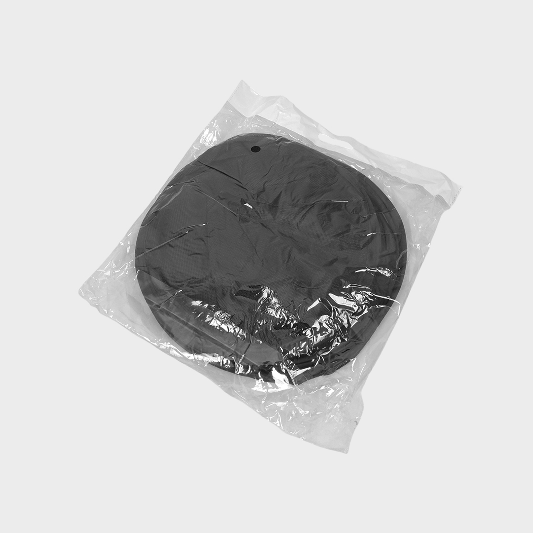 Mayitr Pelindung UV Jendela Mobil Car Sun Shade Visor 65x38cm 2 PCS - GS-005 Gambar produk Mayitr Pelindung UV Jendela Mobil Car Sun Shade Visor 65x38cm 2 PCS - GS-005