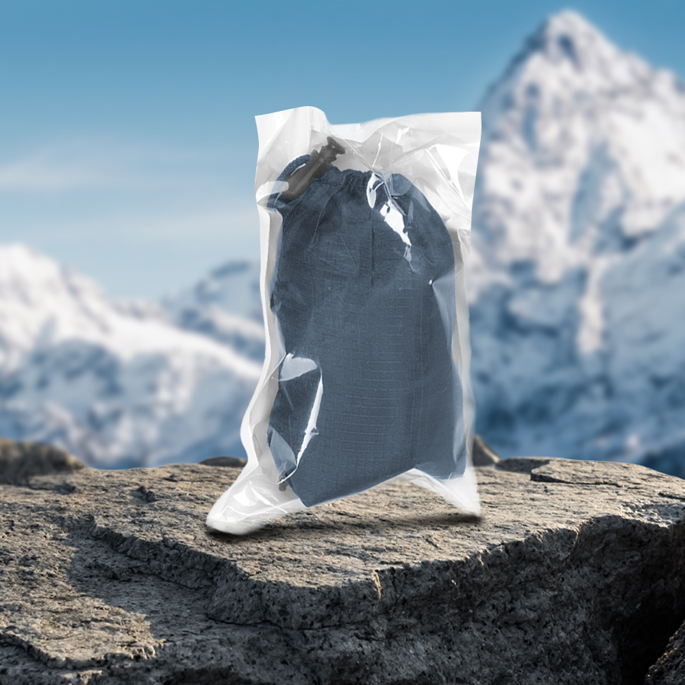 VANAHEIMR Tas Ransel Gunung Lipat Ultralight Backpack Waterproof - HJF21 Gambar produk VANAHEIMR Tas Ransel Gunung Lipat Ultralight Backpack Waterproof - HJF21