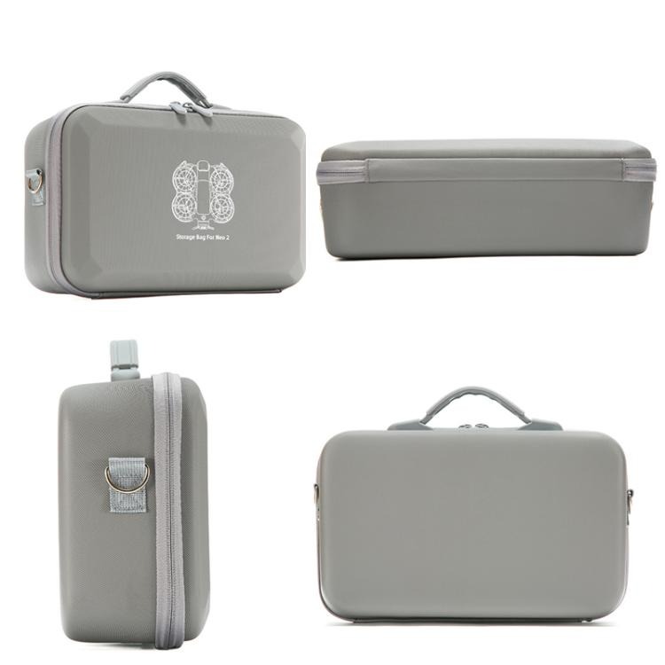 GiNiffe Tas Drone Hard Shell Protective Storage Bag DJI Neo 2 - Z50 Gambar produk GiNiffe Tas Drone Hard Shell Protective Storage Bag DJI Neo 2 - Z50