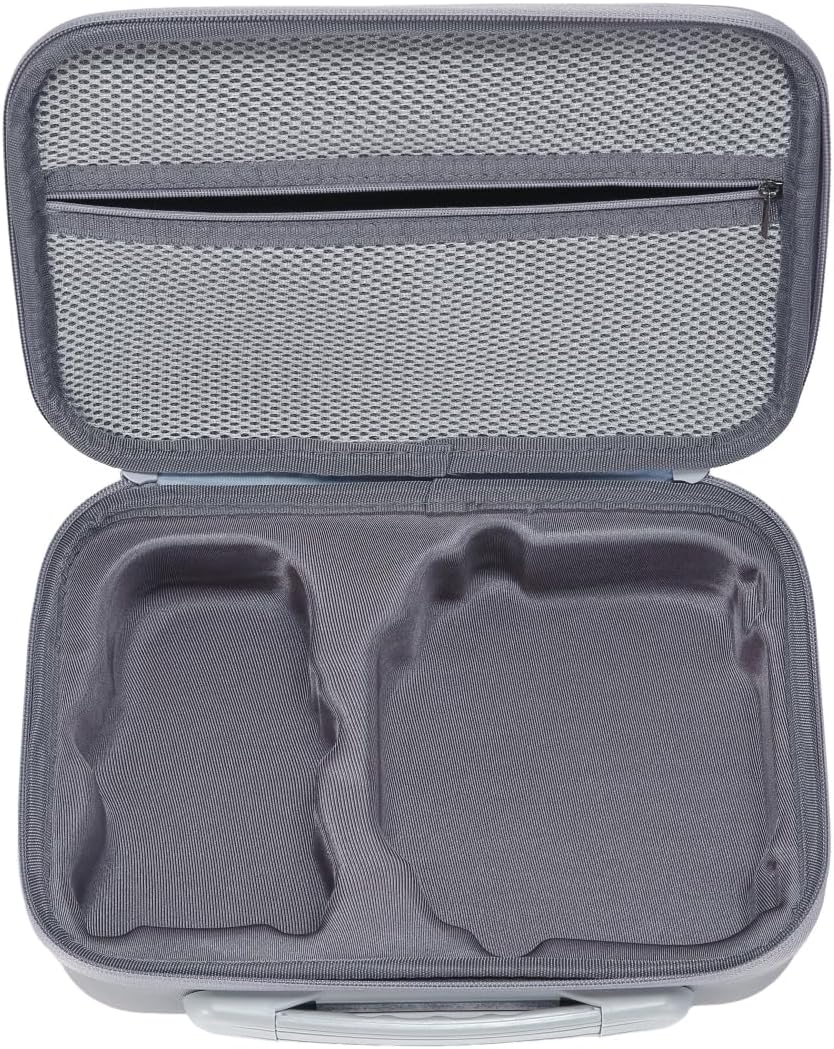 GiNiffe Tas Drone Hard Shell Protective Storage Bag for DJI Mini 5 Pro - Z40 Gambar produk GiNiffe Tas Drone Hard Shell Protective Storage Bag for DJI Mini 5 Pro - Z40