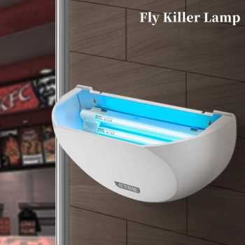 Taffware Lampu UV Anti Nyamuk Mosquito Killer Sticky Paper 365nm - BP-350