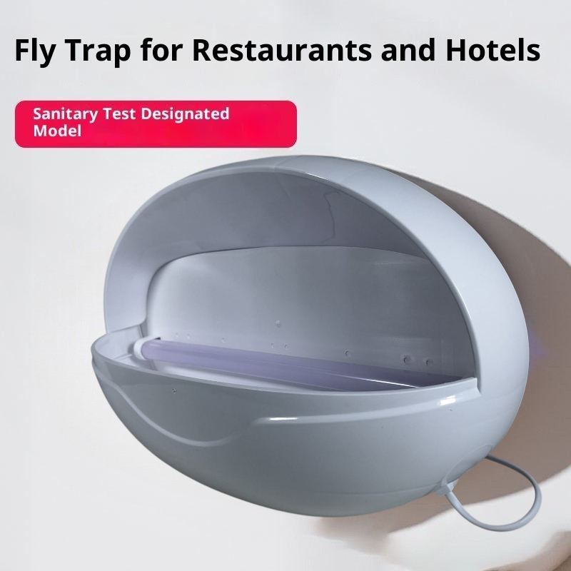 Taffware Lampu LED Anti Nyamuk Mosquito Killer Sticky Paper 35.5cm Single Tube - BP-150 Gambar produk Taffware Lampu LED Anti Nyamuk Mosquito Killer Sticky Paper 35.5cm Single Tube - BP-150