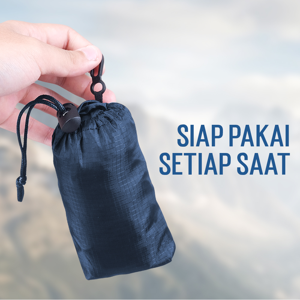 VANAHEIMR Tas Ransel Gunung Lipat Ultralight Backpack Waterproof - HJF21 Gambar produk VANAHEIMR Tas Ransel Gunung Lipat Ultralight Backpack Waterproof - HJF21