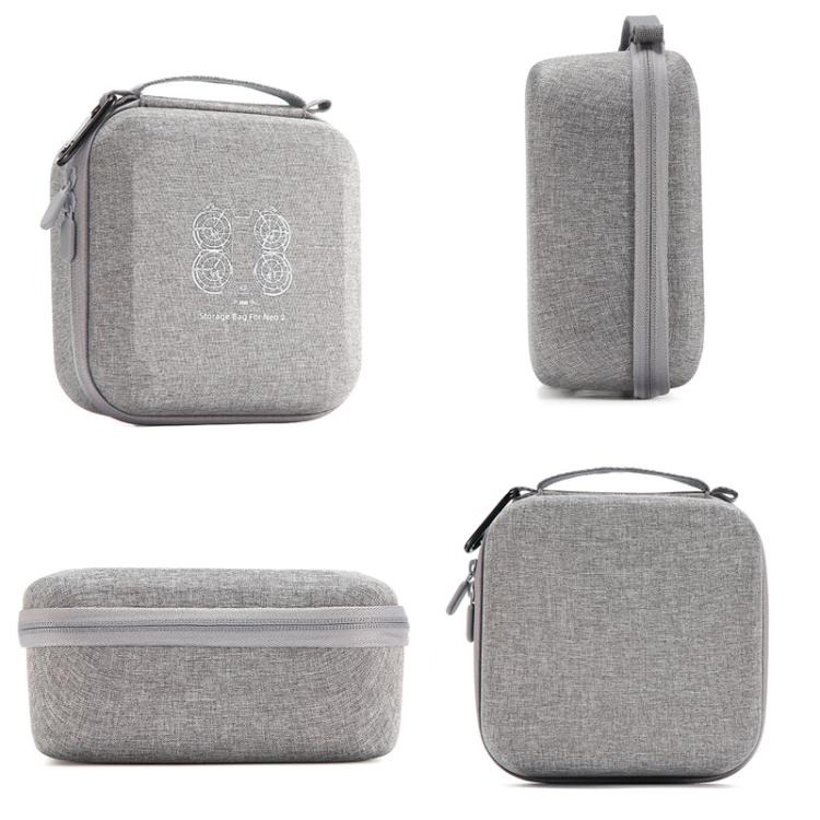 HOBONO Tas Drone Hard Shell Protective Storage Bag DJI Neo 2 - Z30 Gambar produk HOBONO Tas Drone Hard Shell Protective Storage Bag DJI Neo 2 - Z30