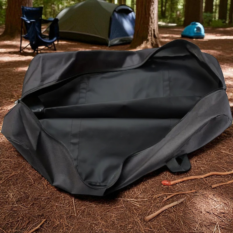 Gambar produk Olimal Tas Camping Tenda Outdoor Waterproof 300D Oxford Storage Bag - OM-30