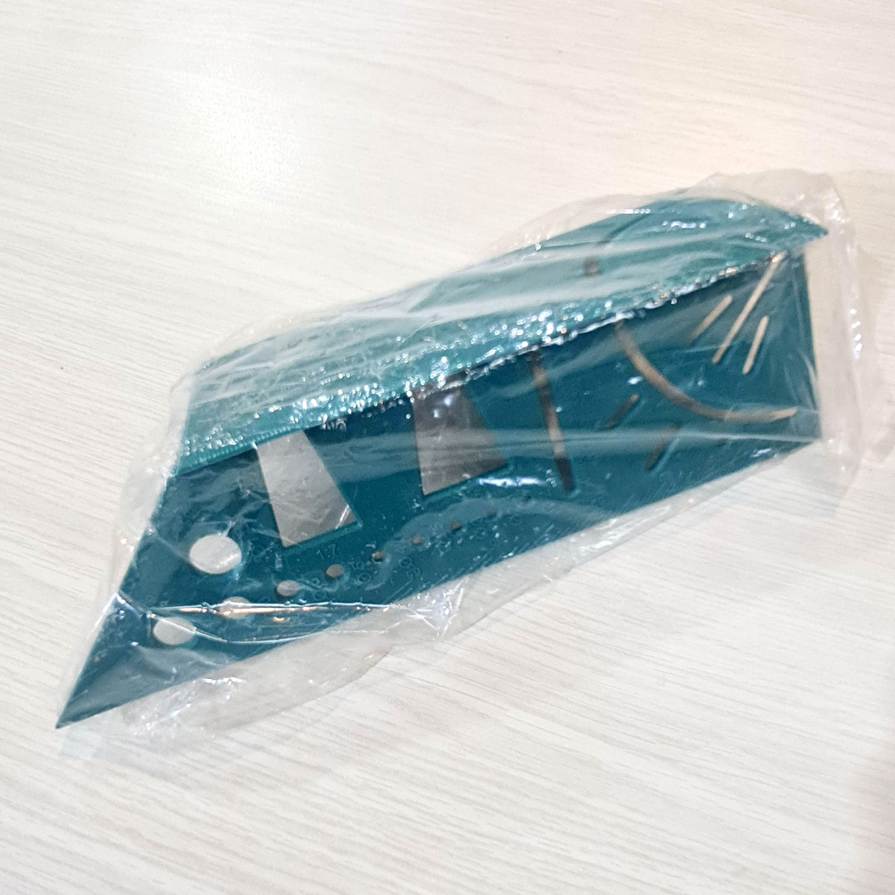 Gambar produk DIDIHOU Penggaris Mark Line Measuring Gauge T-Type Ruler 90 Degree - M15