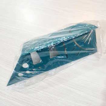 Gambar produk DIDIHOU Penggaris Mark Line Measuring Gauge T-Type Ruler 90 Degree - M15