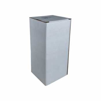 Gambar produk One Two Cups Toples Kaca Penyimpanan Makanan Cork Seal Storage Jar 800ml - E1