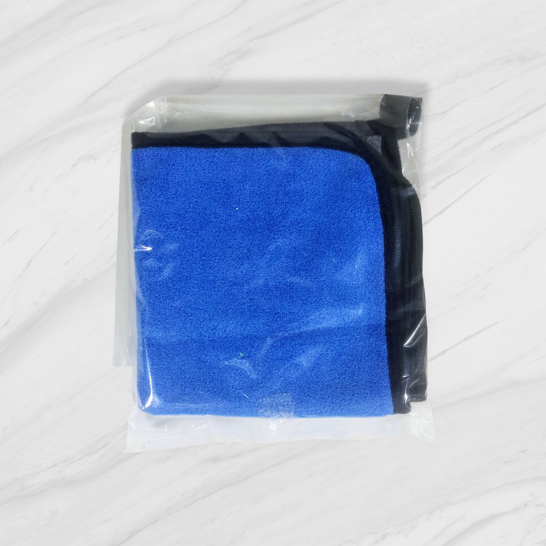 Xinyuan Kain Lap Microfiber Premium Mobil Multifungsi 611 GSM 30x30cm - H-25 Gambar produk Xinyuan Kain Lap Microfiber Premium Mobil Multifungsi 611 GSM 30x30cm - H-25