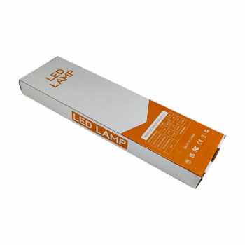 Gambar produk NEWSTYLE Lampu Meja Belajar LED Desk Lamp USB Rechargeable 8W 3 Color - PH376